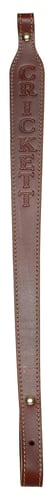 Keystone Sporting Arms Crickett Leather Sling Brown