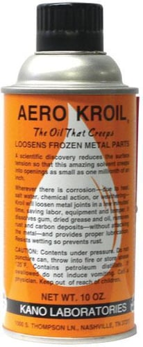 KROIL Original Penetrant Aerosol  10 oz | 857236004018