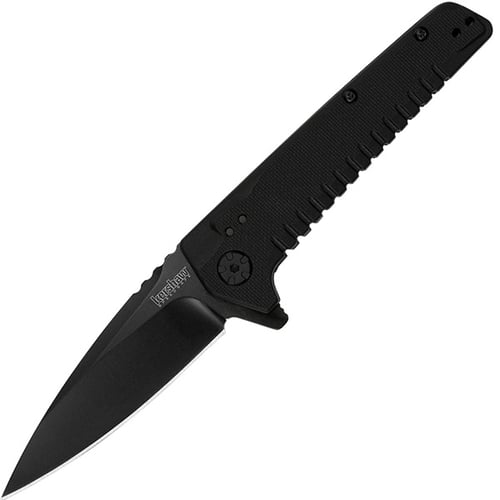 Kershaw 1935 Fatback Assisted Opening Folding Knife 3.5