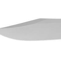 Strata XL Knife, G10 Handle, Carbon          Steel Blade, KVT Open System, w/Pocketclip | 087171060668