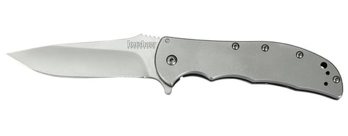 Kershaw 3655 Volt II Assisted Opening Folding Knife, 3.25 Inch Blade | 087171033785