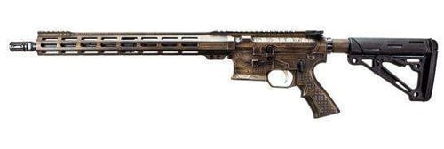 Auto Ordnance Custom Trump AR Rifle 5.56mm 30rd Magazine 16