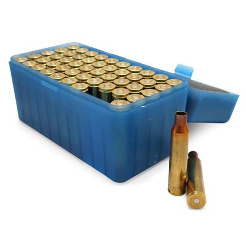 Lightning Ammo Primed Brass Rifle Cartridge Cases .338 Lapua Magnum 50/Box