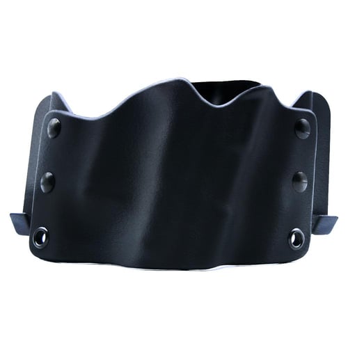 STEALTH OPERATOR HOLSTER OWB CLIP  BLACK RH | 10611401602211