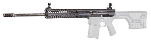 LWRC REPR MKII Elite Rifle Upper 6.5 Creedmoor 22 Inch Barrel Tungsten Grey | 851154008288