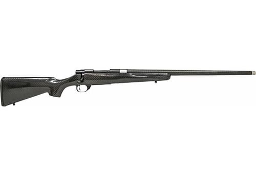 Howa M1500 Carbon Stalker Rifle 6.5 Credmoor 4rd Capacity 22