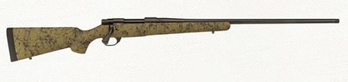 Howa HS Precision Stock Rifle .243 WIN 5rd Capacity 22