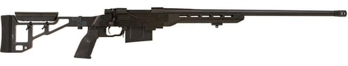 Howa M1500 TSP X Rifle .308 Win 10rd Magazine 24