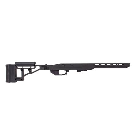Southern Cross Small Arms TSP X Chassis for Remington 700 SA | 1llsctspxr700safb