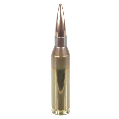 Lapua Rifle Ammuntion .260 Rem 136gr Scenar OTM 50/ct | 6418267103831
