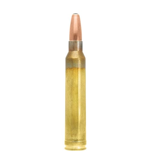 Lapua Rifle Ammuntion .300 Win Mag 185gr Mega SP 2723 fps 10/ct | 6418267102698