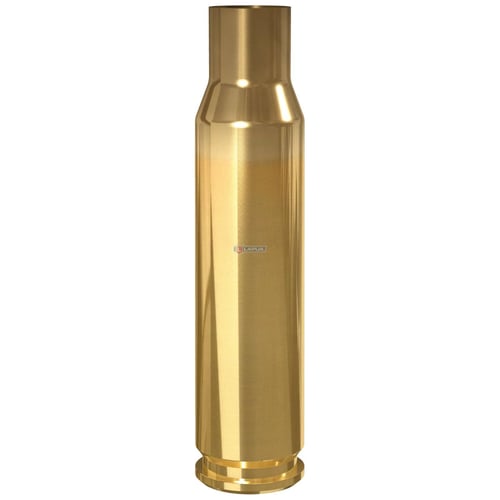 Lapua Unprimed Brass Rifle Cartridge Cases 100/ct .308 Win | 6418267200080