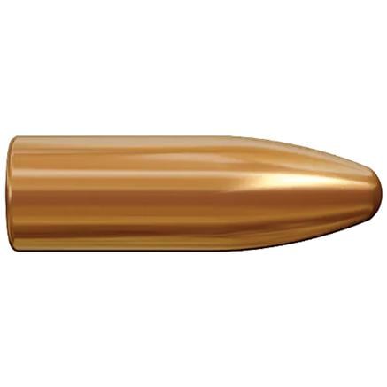 22 cal 55 gr FMJ Lapua Rifle Bullets 100ct