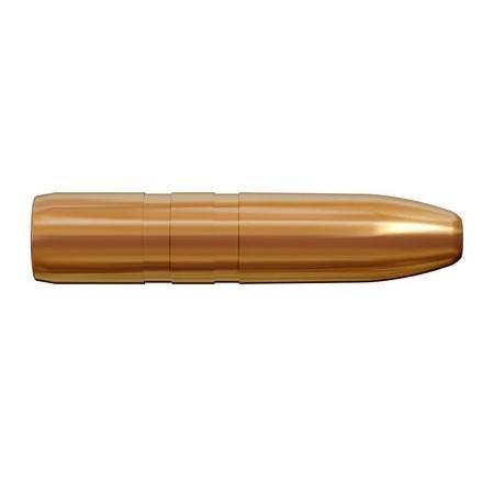 Lapua Mega Soft Point Rifle Bullets 6.5mm .264