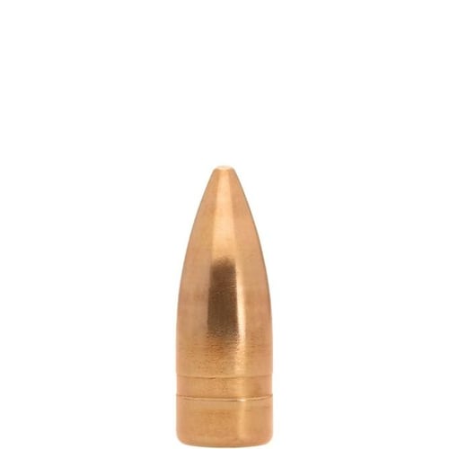 Lapua Spitzer FMJ Rifle Bullets 30 cal .308