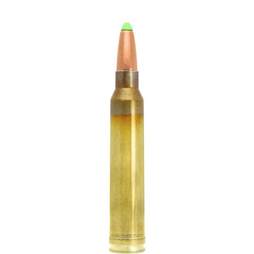 Lapua Rifle Ammuntion .300 Win Mag 170gr Naturalis Solid 10/ct | 6418267103794