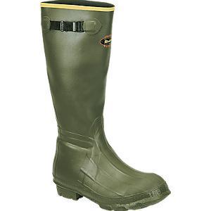 Lacrosse Burly Waterproof Men's Boots - 18