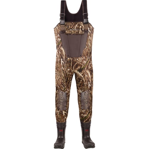 LaCrosse Mallard II Waders  RealTree MAX5 1000g Size 13 | 612632054780