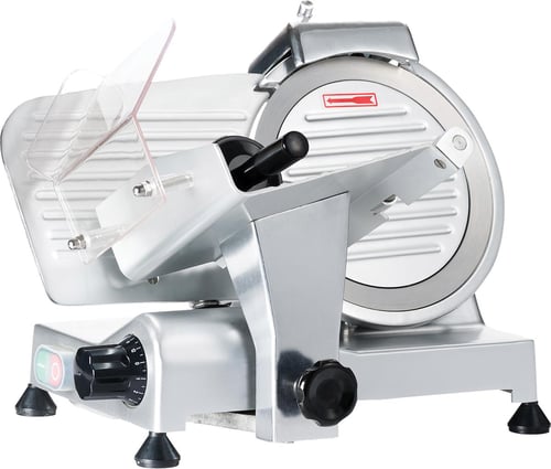 LEM Products Big Bite 8.5 Meat Slicer | 734494011852
