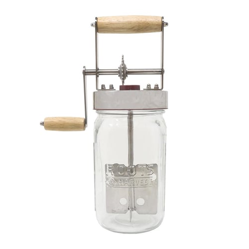 LEM Products Butter Churner | 734499017359