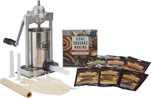 LEM Products Stuffing Kit | 734494008388