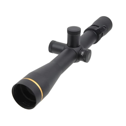 Leupold 182567 VX-3HD  Matte Black 4.5-14x 40mm, 30mm Tube, Diamond Reticle