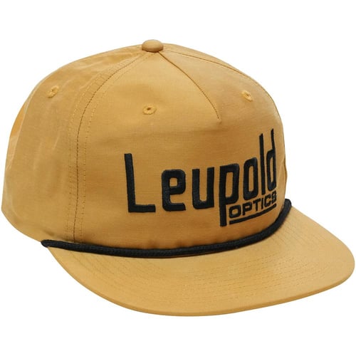 Leupold Retro Roper Hat Wheat | 030317043568