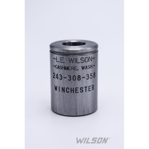 L.E. Wilson Case Holder Standard Dasher / 6mm BRA | 815145020833