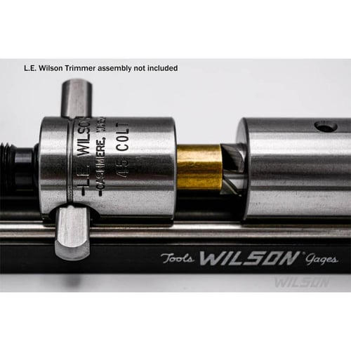 Wilson QType Case Holder 44 Mag/.44 Spl/.44 Russian | 815145022196