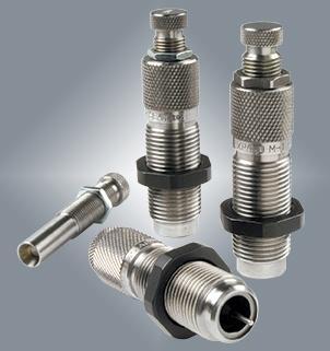 Lyman Deluxe Rifle 3-Die Set .270 Win | 011516702401