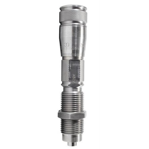 Lyman Pro Micrometer Seating Die 380 | 011516743602