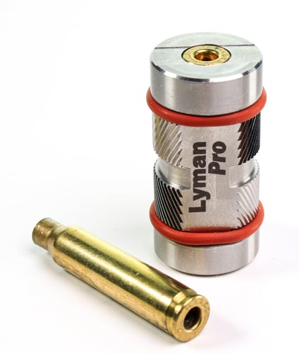 PRO CASE LENGTH HEADSPACE GAUGE 308 WIN STAINLESS | 011516751027