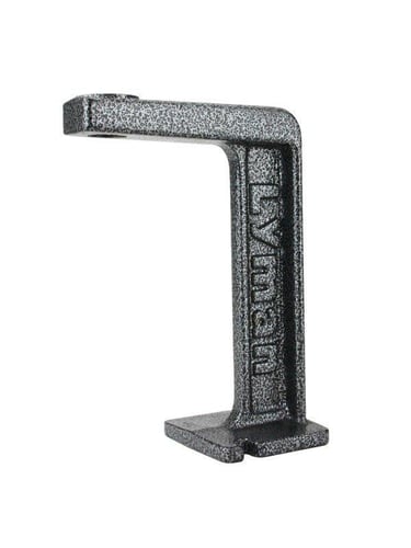 Lyman Brass-Smith Powder Measure Stand | 011516577887