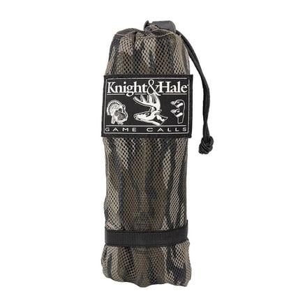 Knight  Hale Ultimate Rattle Bag | 049443201032