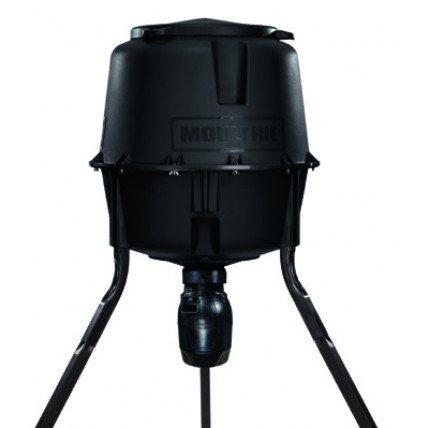 Moultrie MFG-13281 30 Gallon Quick Lock Directional Feeder