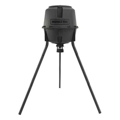 Moultrie Deer Feeder Standard 200lb | 053695151038