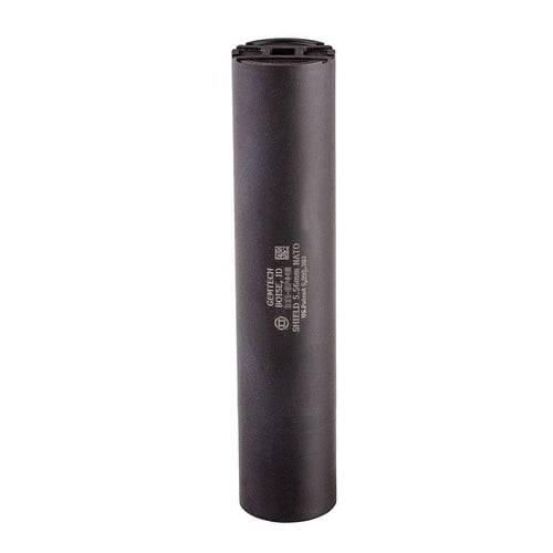 USED Gemtech SHIELD Silencer 5.56mm Requires Quickmount sold separately | 022188896572