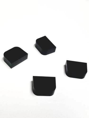 MPA MAG BLOCK INSERT | 866803009011