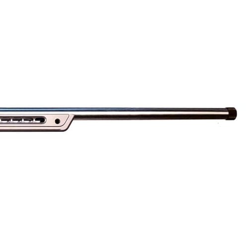 MPA PMR Tungsten Bolt Action Rifle 6GT 10rd Magazine 26 Polished Barrel BA Competition Chassis | 866803044142