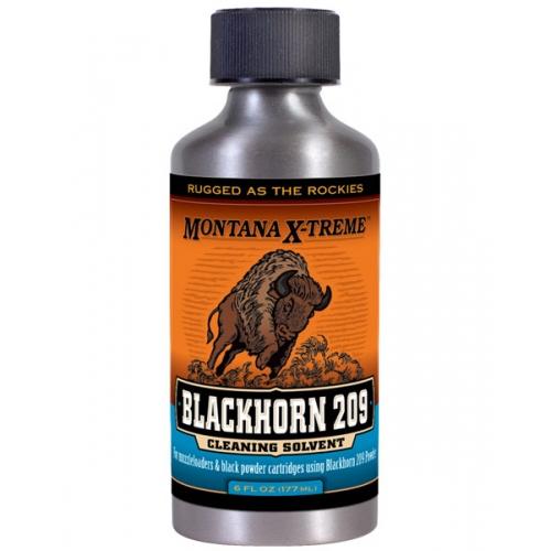 Montana X-Treme Blackhorn 209 Solvent - 6 oz