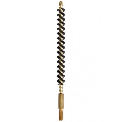 Montana XTreme Nylon Bristle Brush for Rifles 5/40 Thread .20 cal | 658638440202