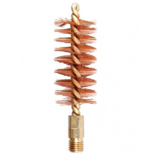Montana XTreme Bronze Bristle Brush for Shotguns 5/16 x 27 Thread 12 ga | 658638440127