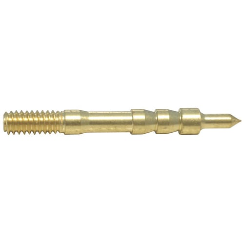 Montana XTreme Brass Cleaning Jag 5/40 Thread for Rifles .17 cal | 658638111720