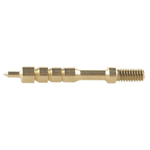 Montana XTreme Brass Cleaning Jag 8/32 Thread For Rifles .257/.264/6.5mm | 658638112727