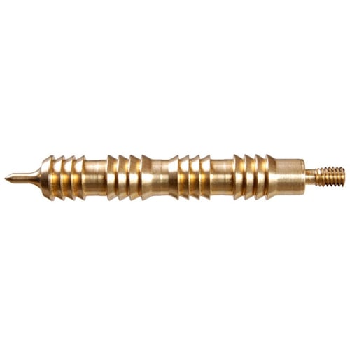 Montana XTreme Brass Cleaning Jag  8/32 Thread for Rifles .338/.357/.35 cal | 658638113328