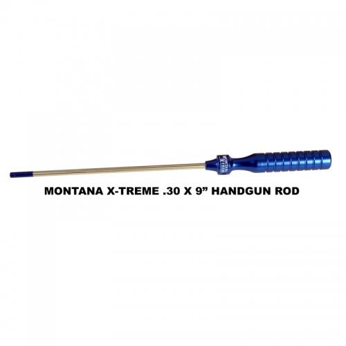 Montana XTreme .30 Cal Cleaning Rod 9 | 658638291200