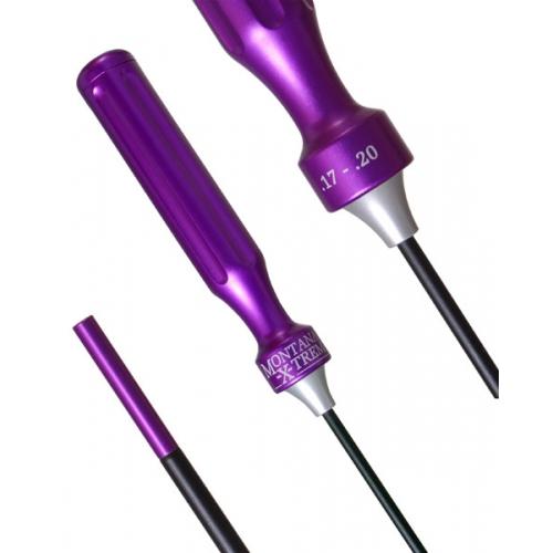 1720 CALIBER 42 Inch 540F CLEANING ROD | 658638291453