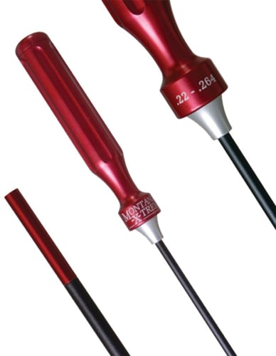 Montana XTreme 22264 Cal 36 Cleaning Rod | 658638291606