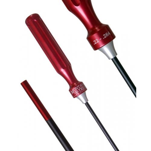 Montana XTreme .22  .264 Cal Cleaning Rod 42 | 658638291651