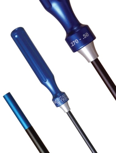 Montana XTreme 27050 Cal 36 Cleaing Rod | 658638291804